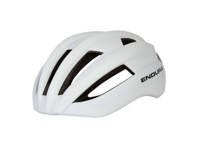 Endura Xtract Helmet II White