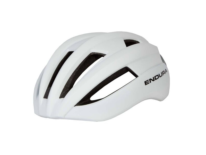 Endura Xtract Helmet II White click to zoom image