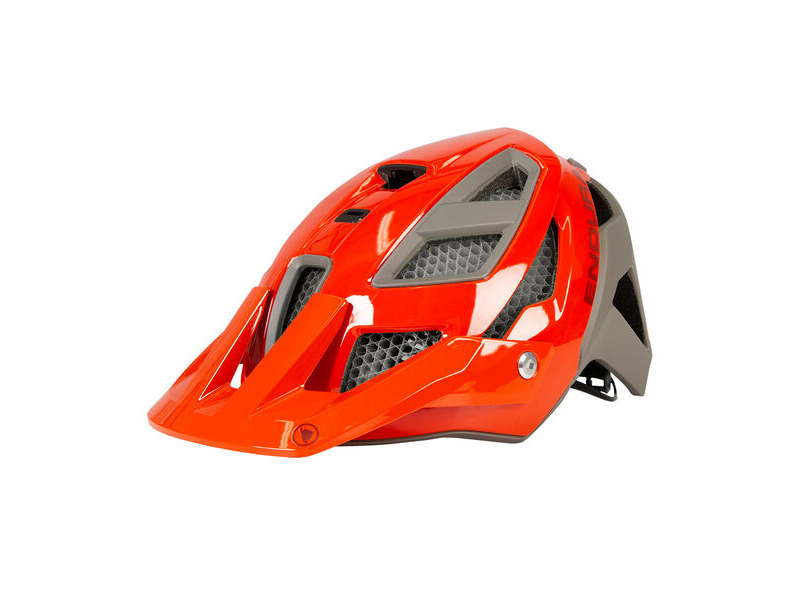 Endura MT500 MIPS® Helmet Paprika click to zoom image