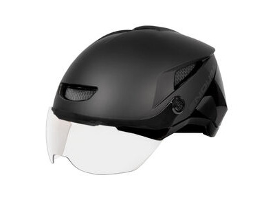 Endura Speed Pedelec Helmet Black