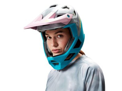 Endura MT500 Full Face MIPS® Helmet Dreich Grey