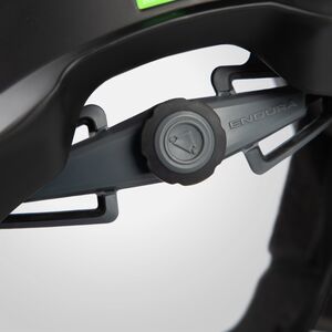 Endura MT500 Full Face MIPS® Helmet Black click to zoom image