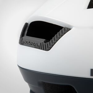 Endura SingleTrack Full Face MIPS® Helmet White click to zoom image