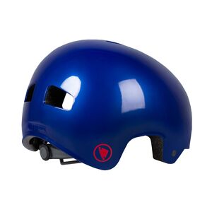 Endura PissPot Helmet Blue click to zoom image