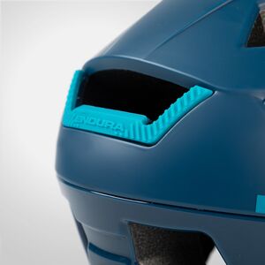 Endura SingleTrack Full Face MIPS® Helmet Blueberry click to zoom image