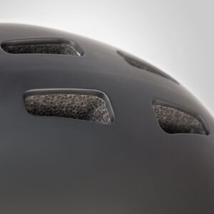 Endura PissPot Helmet Matt Black click to zoom image