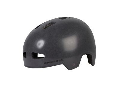 Endura PissPot Helmet Reflective Grey