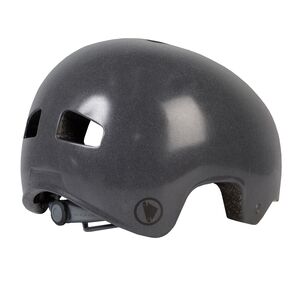 Endura PissPot Helmet Reflective Grey click to zoom image