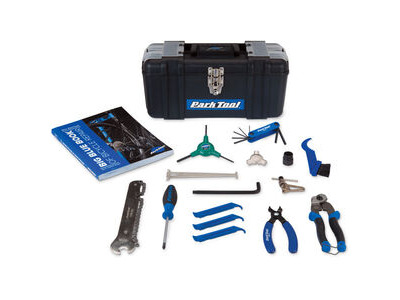Park Tool SK-4 - Home Mechanic starter kit