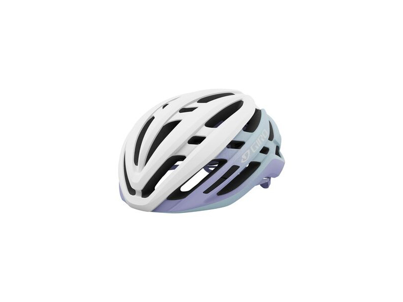 Giro Agilis Mips Road Helmet Matte Lilac Fade click to zoom image