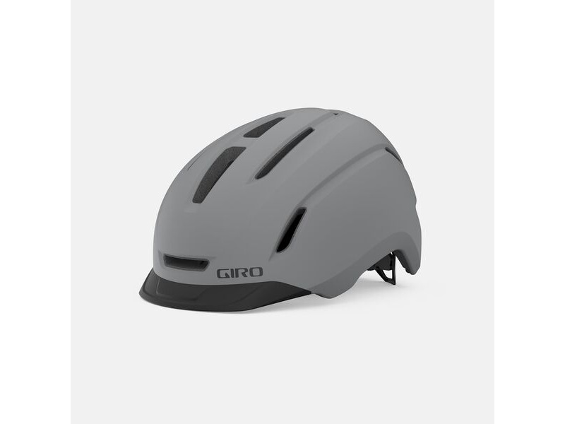 Giro Caden II Mips Urban Helmet Matte Grey click to zoom image