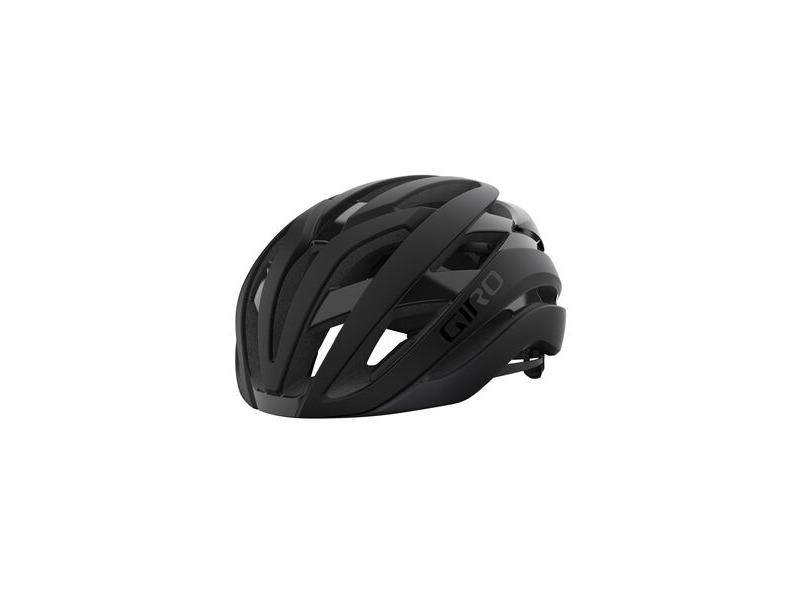 Giro Cielo Mips Helmet Matte Black Charcoal click to zoom image