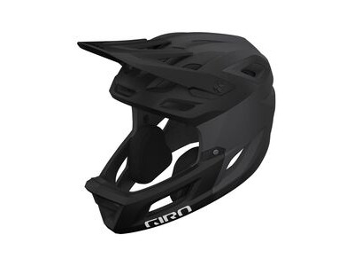 Giro Coalition Spherical Helmet Matte Black