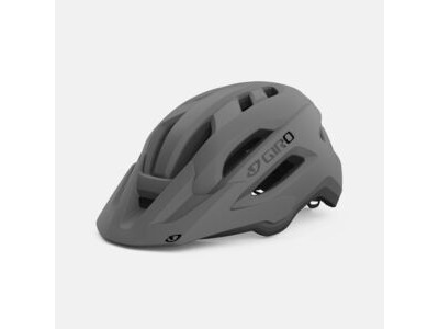Giro Fixture Mips Ii Recreational Helmet Matte Titanium Unisize 54-61cm