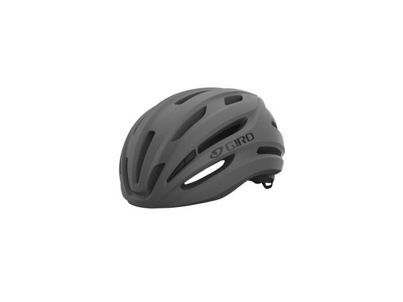 Giro Isode Ii Helmet Matte Titanium/Black Universal Adult click to zoom image