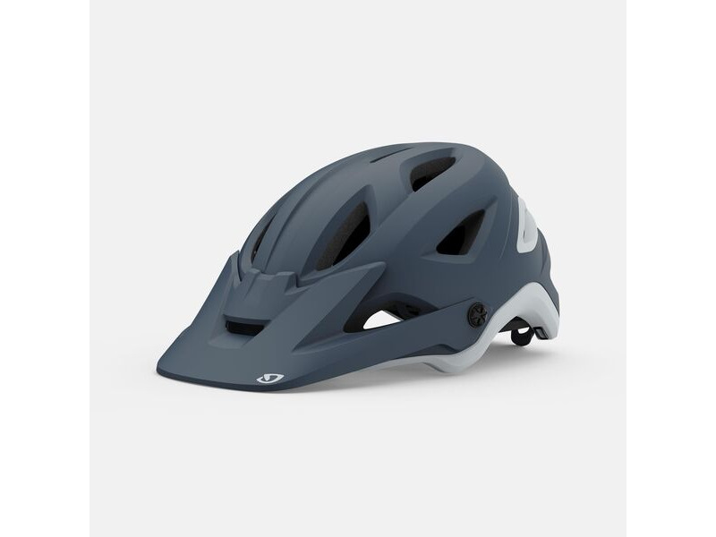 Giro Montaro II Mips Urban Helmet Matte Portaro Grey click to zoom image