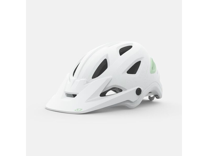 Giro Montaro II Mips Woman's Urban Helmet Matte White click to zoom image