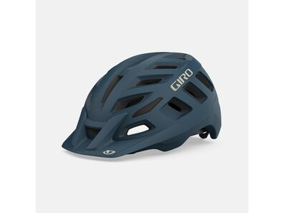 Giro Radix Mips Dirt Helmet Matte Harbour Blue