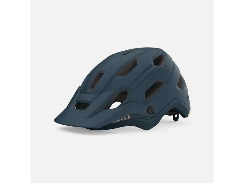 Giro Source Mips Dirt/MTB Helmet Matte Harbour Blue click to zoom image