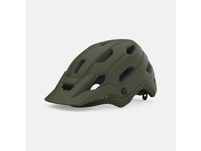 Giro Source Mips Dirt/MTB Helmet Matte Trail Green