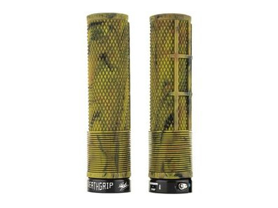 DMR Bikes BRENDOG DeathGrip Camo (A20)