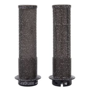 DMR Bikes BRENDOG DeathGrip Flange - Galaxy Thin Black  click to zoom image