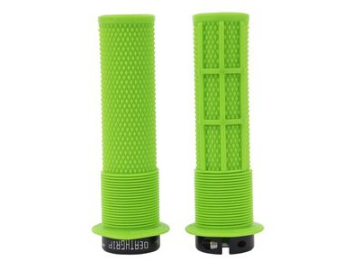 DMR Bikes BRENDOG DeathGrip Flange - Sick Green