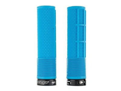 DMR Bikes BRENDOG DeathGrip Blue (A20)