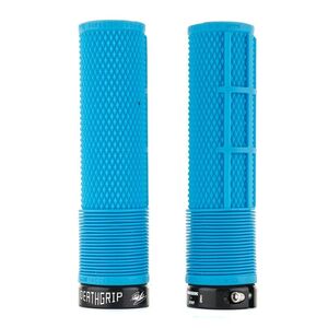 DMR Bikes BRENDOG DeathGrip Blue (A20)  click to zoom image