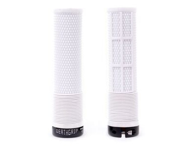 DMR Bikes BRENDOG DeathGrip - Thick - White