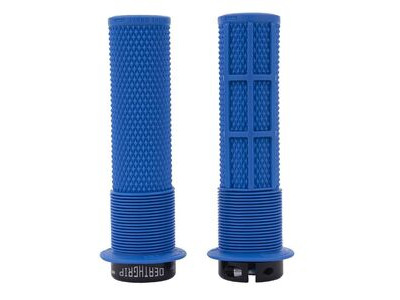 DMR Bikes BRENDOG DeathGrip Flange - Navy Blue