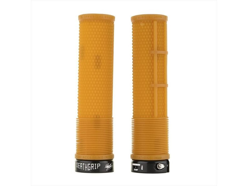 DMR Bikes BRENDOG DeathGrip Gum (A25) click to zoom image
