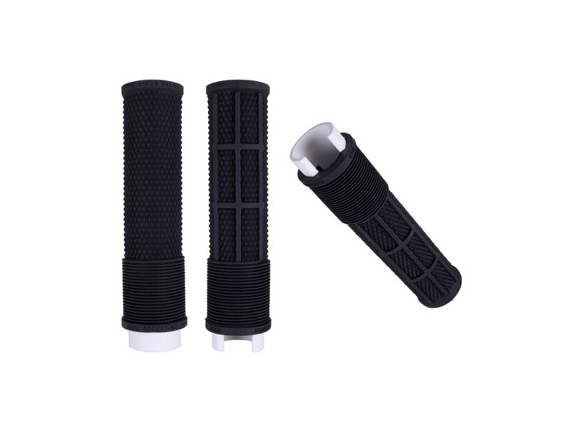 DMR Bikes BRENDOG DeathGrip Refill - Black click to zoom image