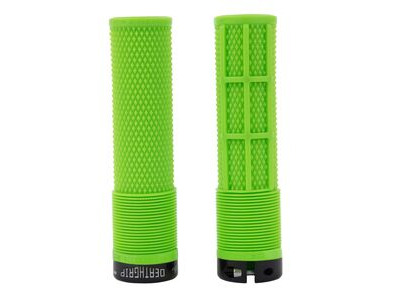 DMR Bikes BRENDOG DeathGrip - Thin - Sick Green