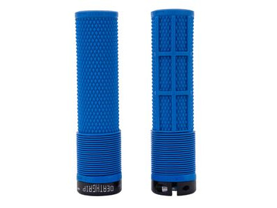 DMR Bikes BRENDOG DeathGrip - Thin - Royal Blue