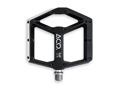 Cube Accessories Pedals Flat A2-ib black