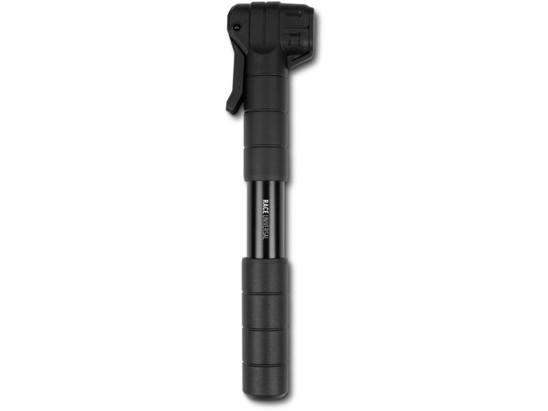 Cube Accessories Pump Race Universal Black click to zoom image