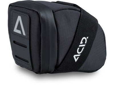 Cube Accessories Saddle Bag Pro S Black