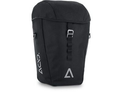 Cube Accessories Panniers City 20 Black