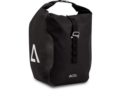 Cube Accessories Panniers Travlr Pro 15 Black