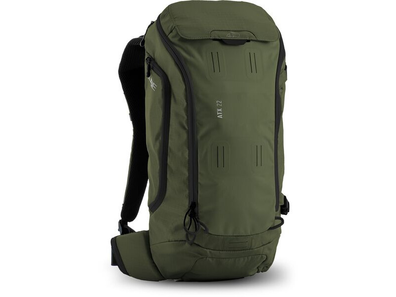 Cube Accessories Backpack Atx 22 Tm Olive click to zoom image