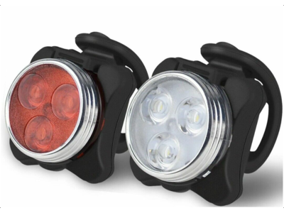 one23 Super Bright LED Lightset - 25 lumens