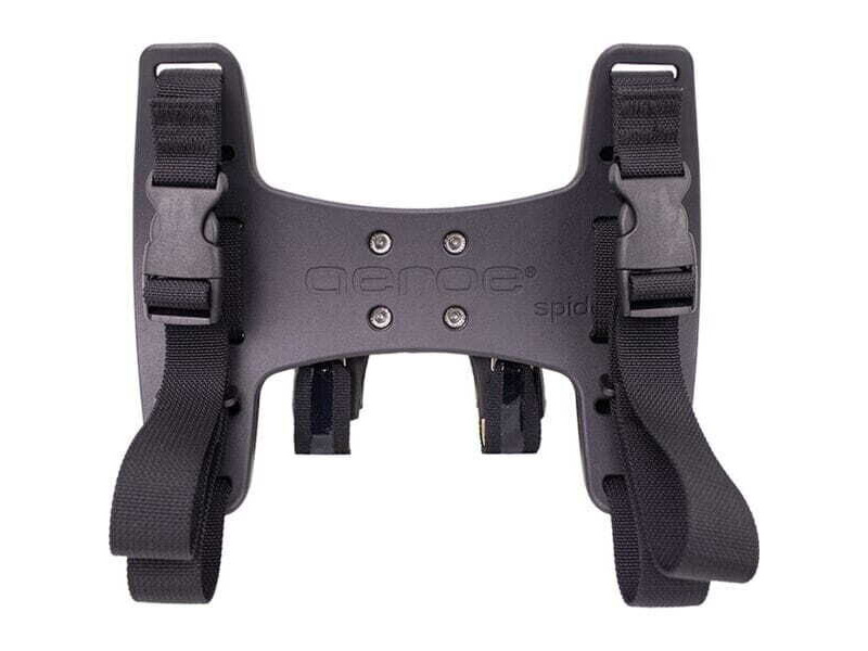 Aeroe Spider Handlebar Cradle click to zoom image