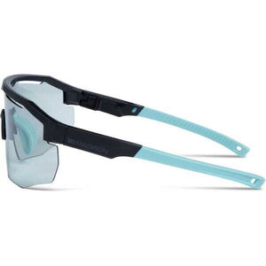 Madison Eyewear Cipher Sunglasses - matt black / photochromic lens (cat 1-3) click to zoom image