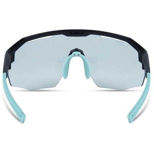 Madison Eyewear Cipher Sunglasses - matt black / photochromic lens (cat 1-3) click to zoom image