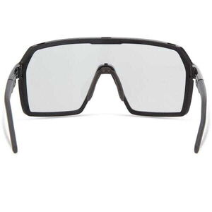 Madison Eyewear Crypto Glasses - gloss black / clear click to zoom image
