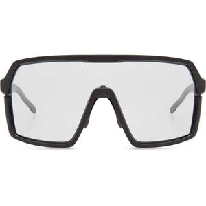 Madison Eyewear Crypto Glasses - gloss black / clear click to zoom image