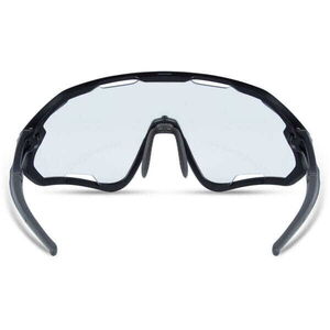 Madison Eyewear Code Breaker II Sunglasses - matt black / clr click to zoom image