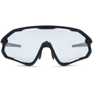 Madison Eyewear Code Breaker II Sunglasses - matt black / clr click to zoom image