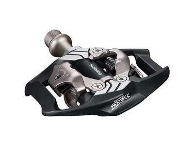 Shimano Pedals PD-MX70 DXR SPD pedals